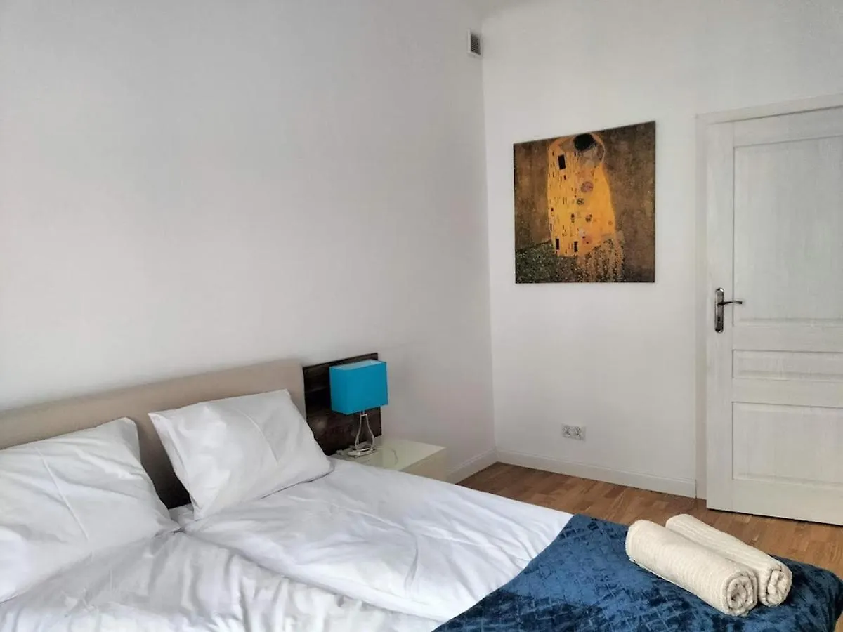 B10 Apartament Premium Wiejska-Sejm Apartment Warsaw