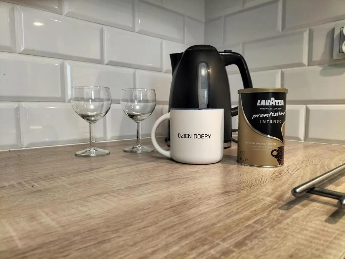 B10 Apartament Premium Wiejska-Sejm Apartment Warsaw