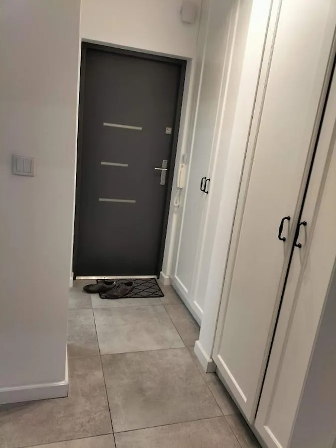 B10 Apartament Premium Wiejska-Sejm Apartment Warsaw