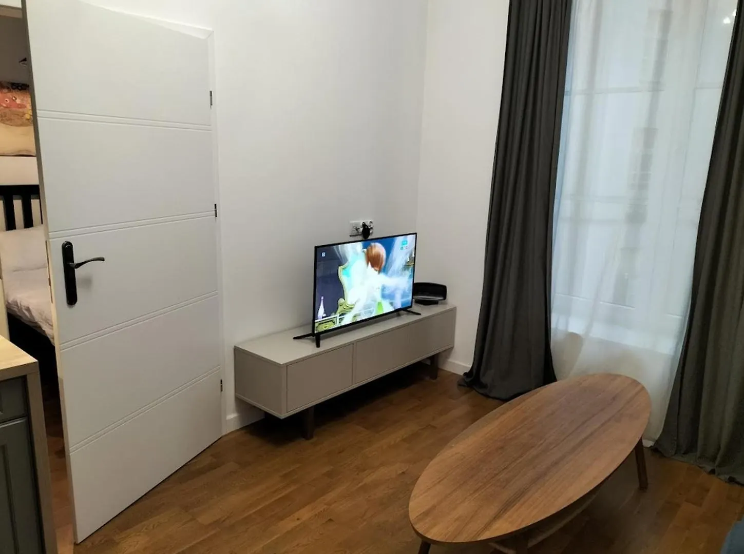 B10 Apartament Premium Wiejska-Sejm Apartment Warsaw 0*,